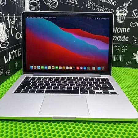 Ноутбук Apple Macbook Pro 13