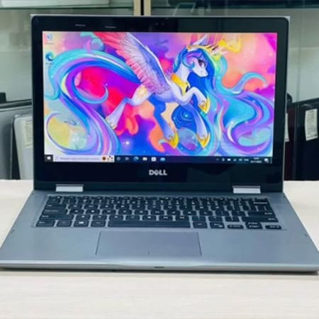 Dell 13-5378