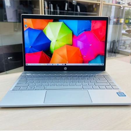 HP Pavilion LapTop 13-an0031ur