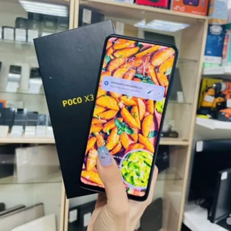 Xiaomi Poco M4 Pro