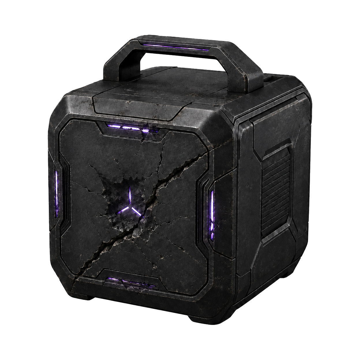 cube_damaged_transparent_neon cube_damaged_transparent_neon